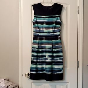 Beautiful summer dress